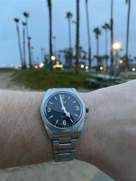 panerai on 7 inch wrist|Best Panerai .